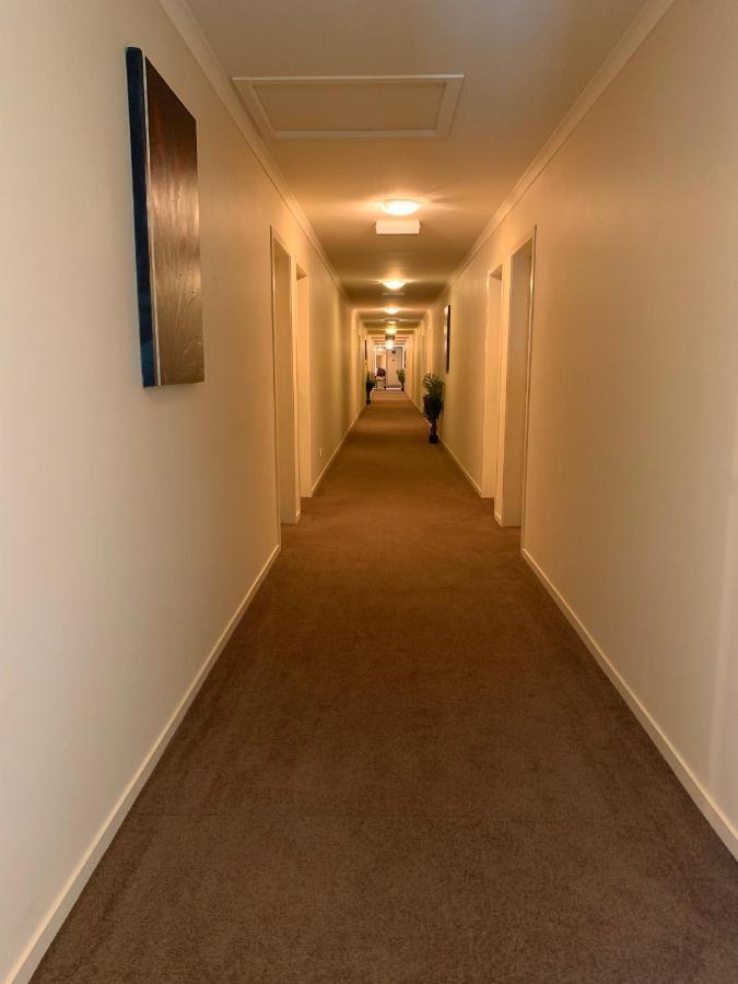 Motel B-ks Premier
