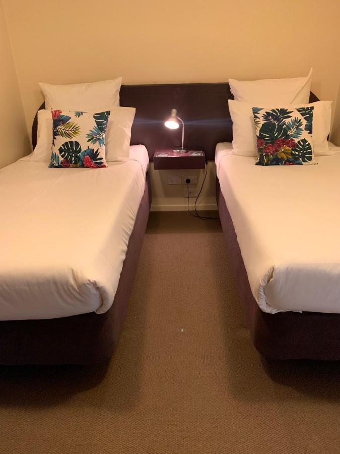 Motel B-ks Premier 4*