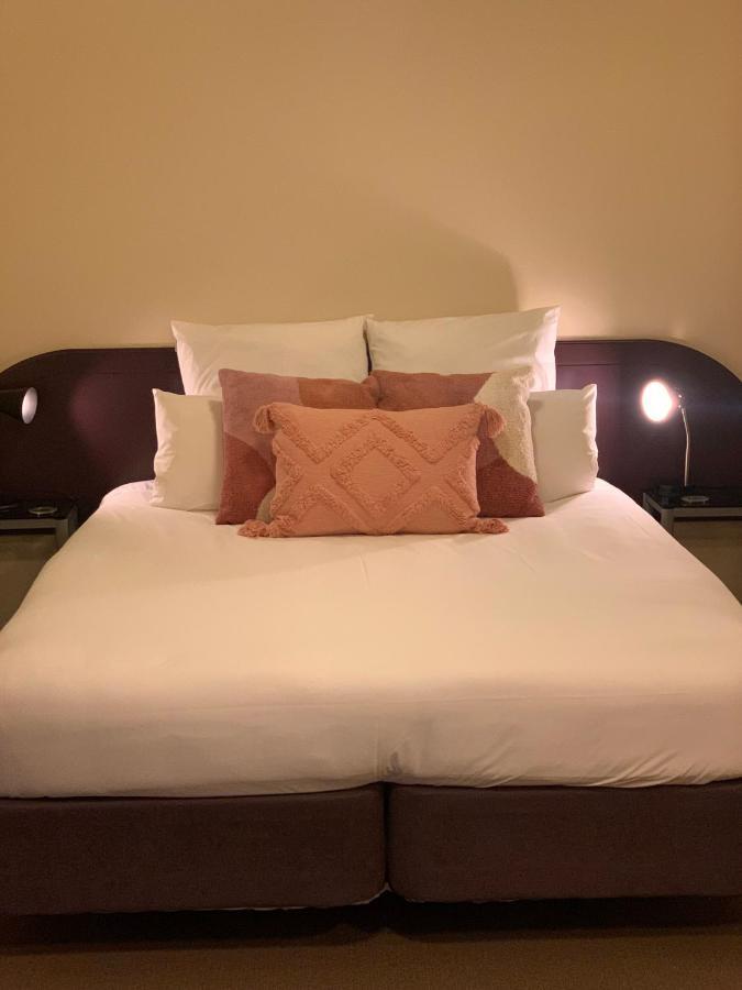 B-ks Premier Motel Palmerston North