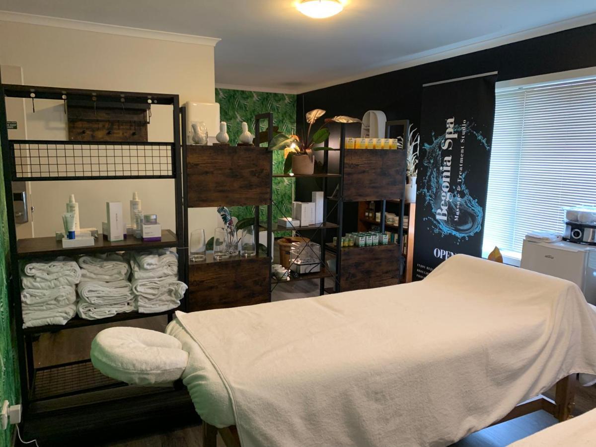 Motel B-ks Premier
