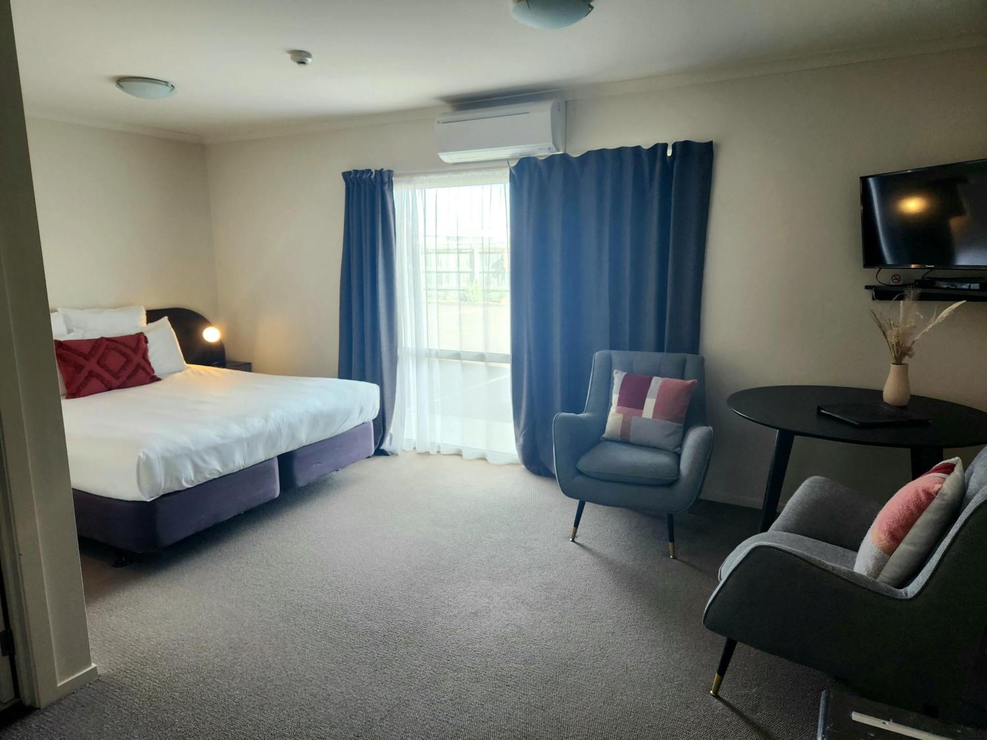 B-ks Premier 4* Palmerston North