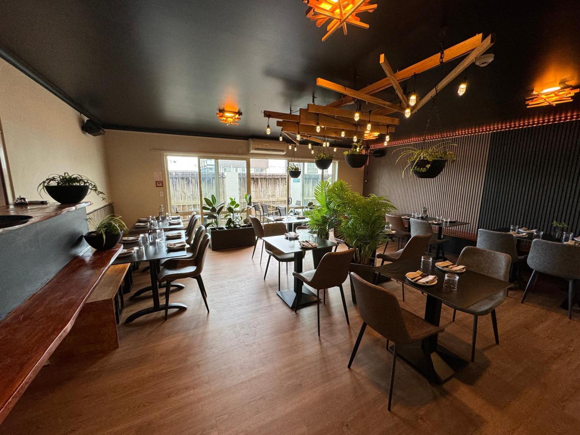 B-ks Premier Motel Palmerston North
