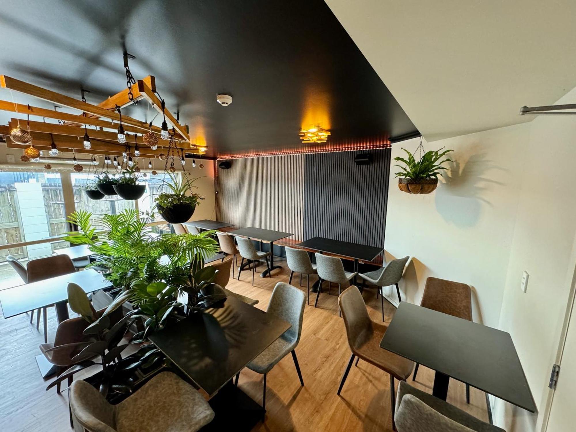 B-ks Premier Motel Palmerston North