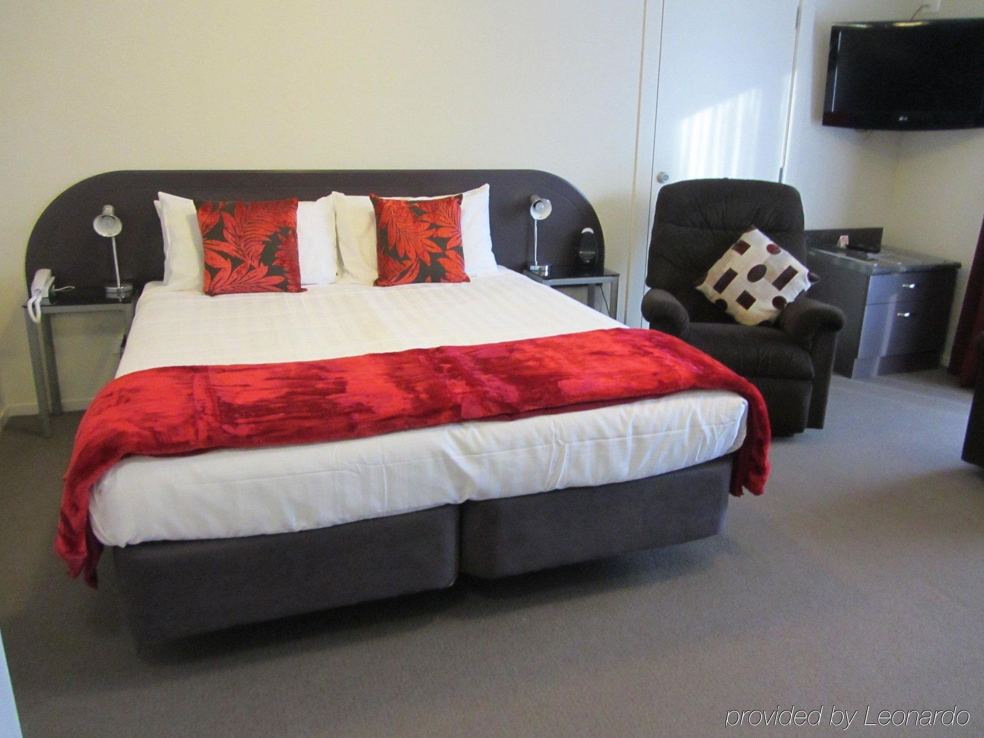 B-ks Premier Motel Palmerston North