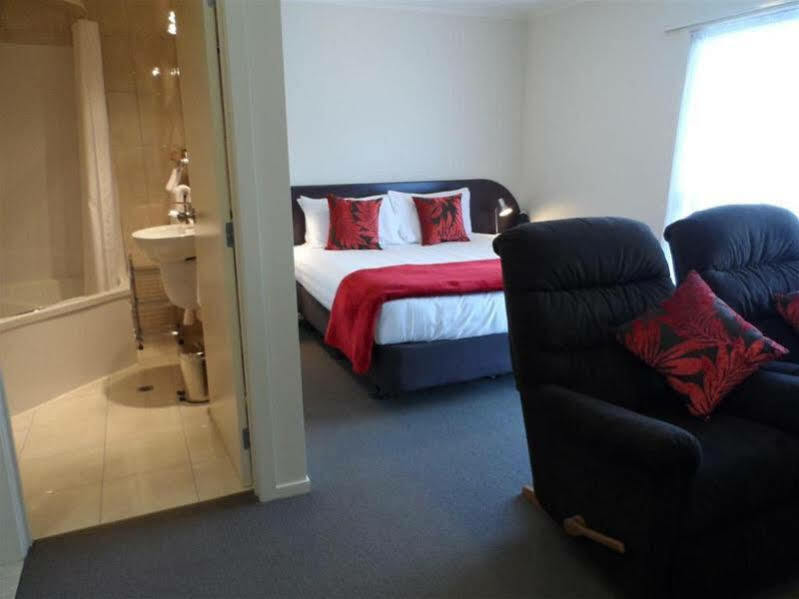 Motel B-ks Premier Palmerston North